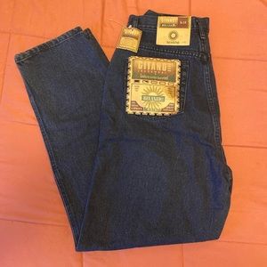 Vintage 90s GITANO Mom Jeans Size 14